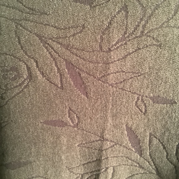 Style Acrylic showl medium - Picture 3 of 4